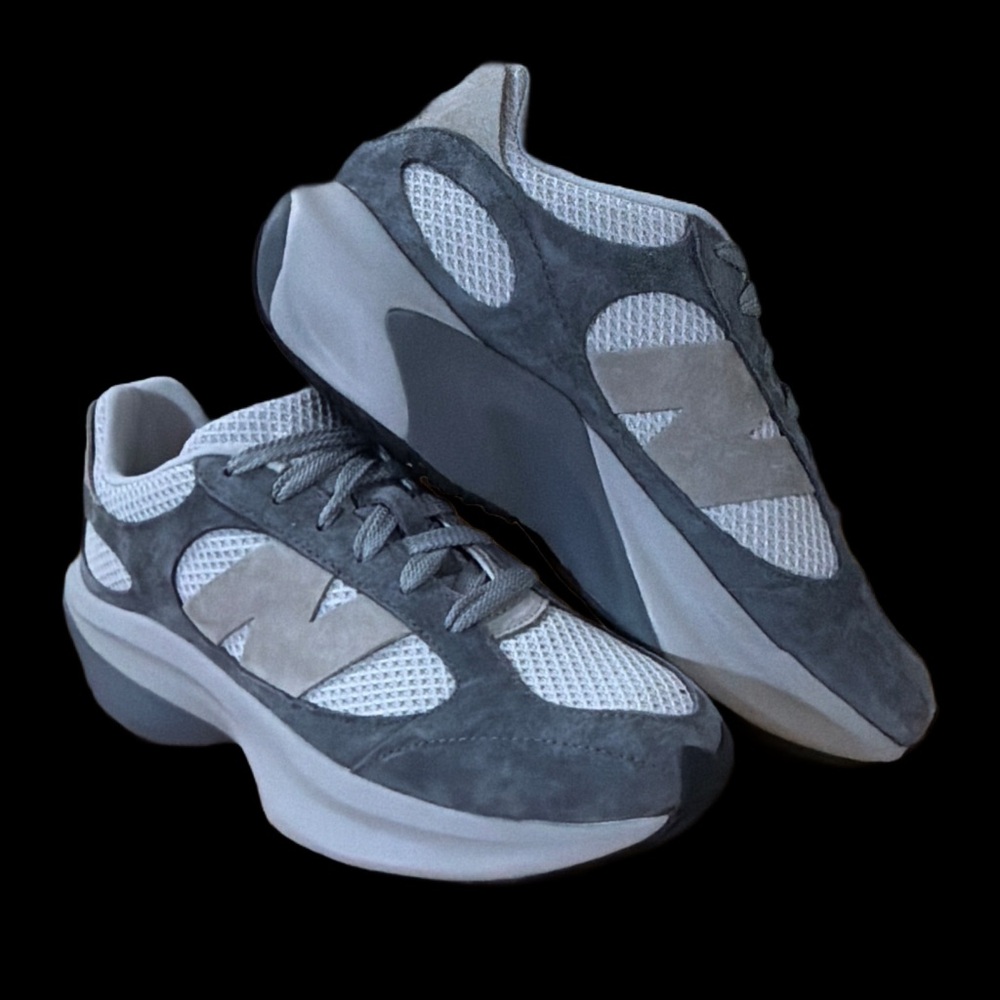 New Balance WRPD Lifestyle Runners CastleRock/ Raincloud Men’s size 10.5 *NEW